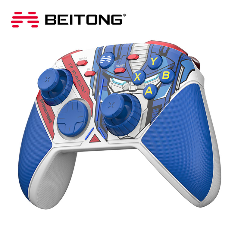 Asura 3S wireless game controller-Transfomers-1