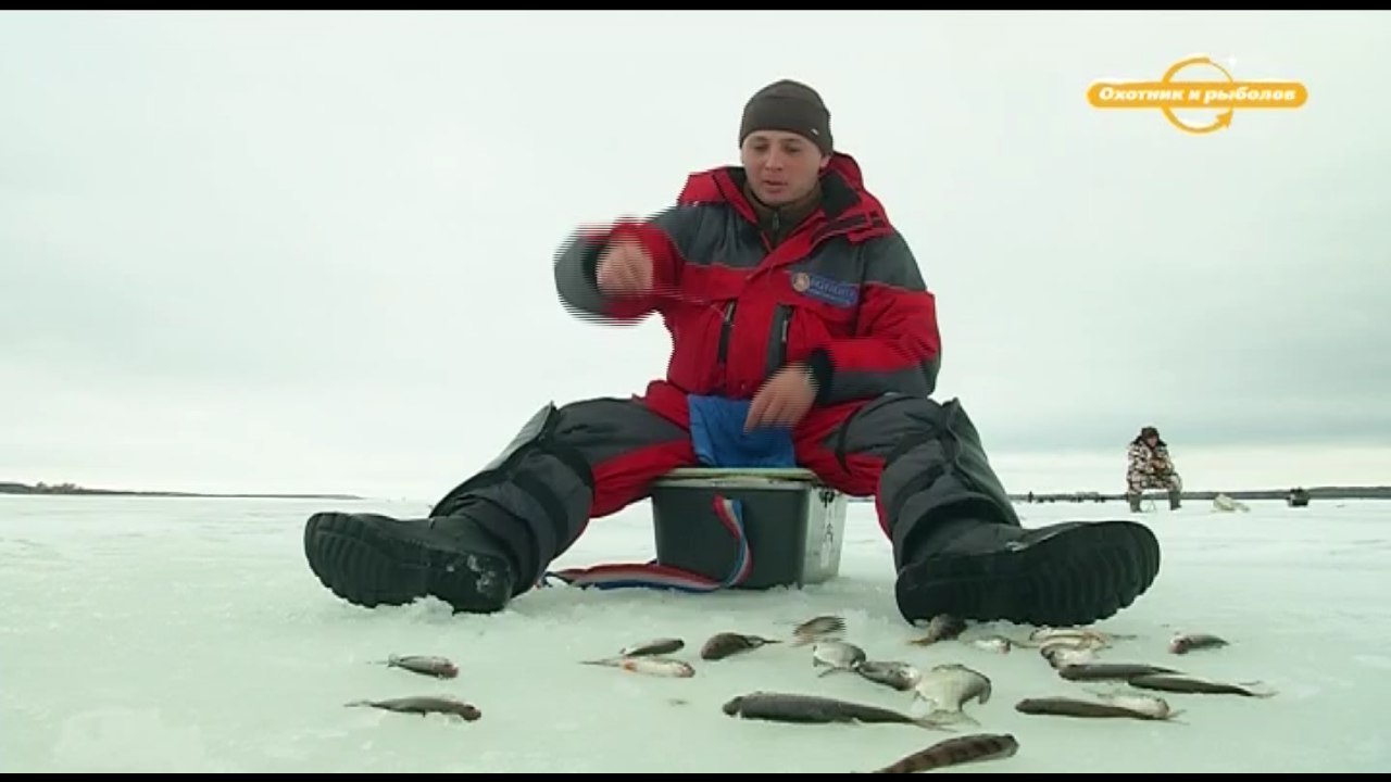 вторая серия