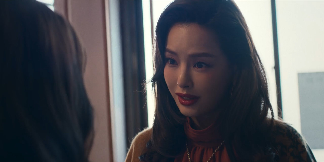 Aema (2025) Season 1 [Hindi + English] WebRip 480p 720p ESub - Complete Screenshot