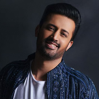 Atif Aslam