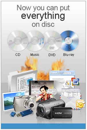 NCH Express Burn Plus v10.00 NCH Express Burn Plus v10.00