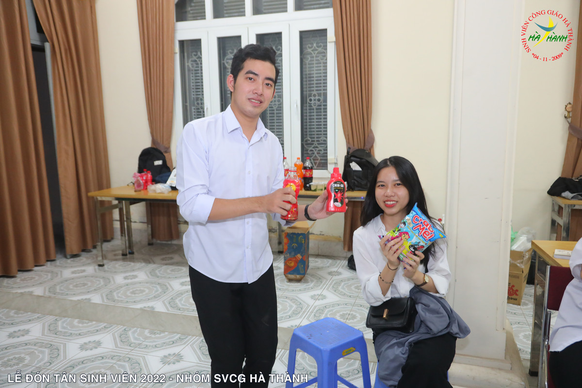 2022 Lễ Đón Tân Sinh Viên — Postimages