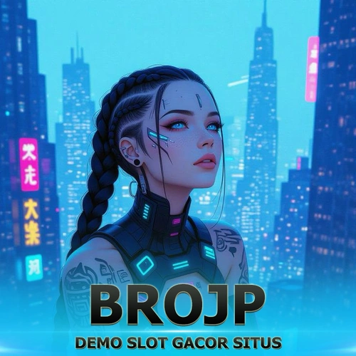 BROJP | Alternatif Login Official Portal Aman