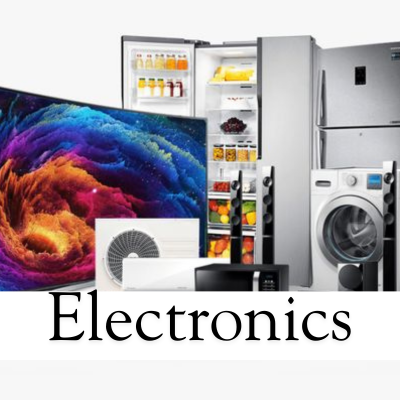 Electronics