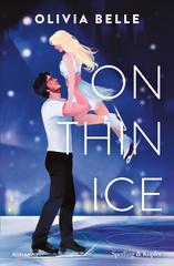 Olivia Belle – On thin ice (2026)