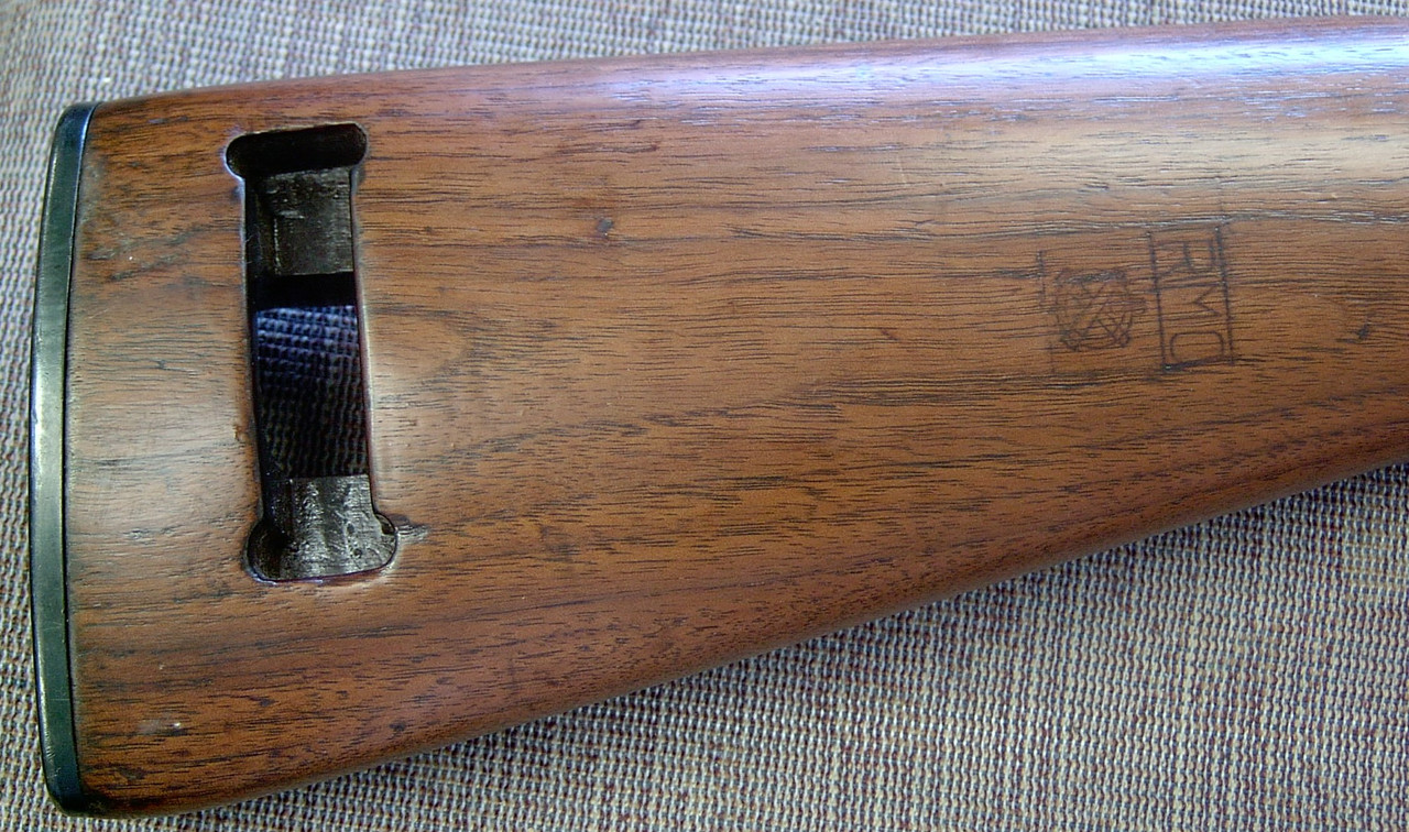 Rock-Ola stock cartouche