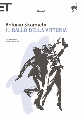Antonio Skármeta - Il ballo della Vittoria (2025)