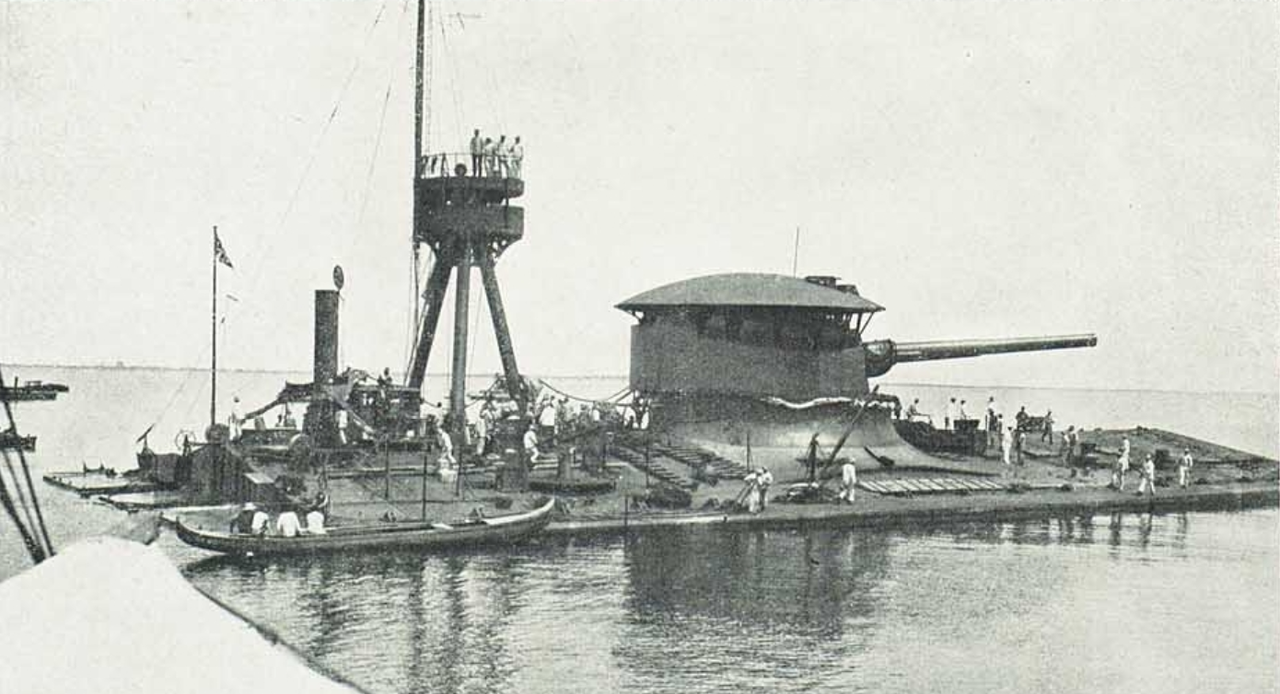 Monitor_Faa_di_Bruno