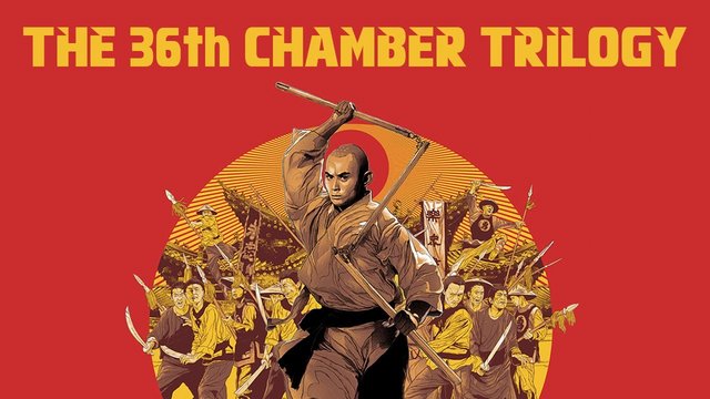 36 Komnata / The 36th Chamber (1978-1985) TRiLOGY.MULTi.1080p.BluRay.Remux AVC.TrueHD.5.1/LPCM.2.0-fHD / POLSKI LEKTOR i NAPISY