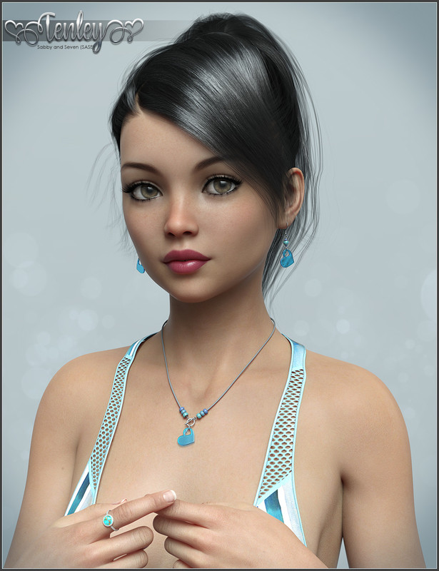 SASE Tenley for Genesis 8