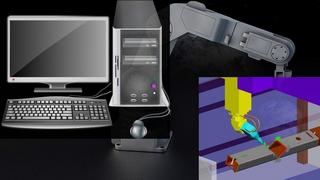 Introduction to Industrial Robot Principles and Applications (Updated 72019)