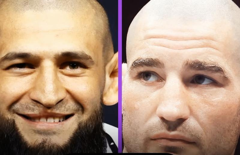 'Луди сте, ако мислите, че UFC нямат да сбият Чимаев и Стрикланд'