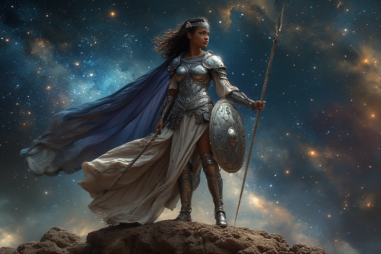 Female-warrior-young-adult-dar-31