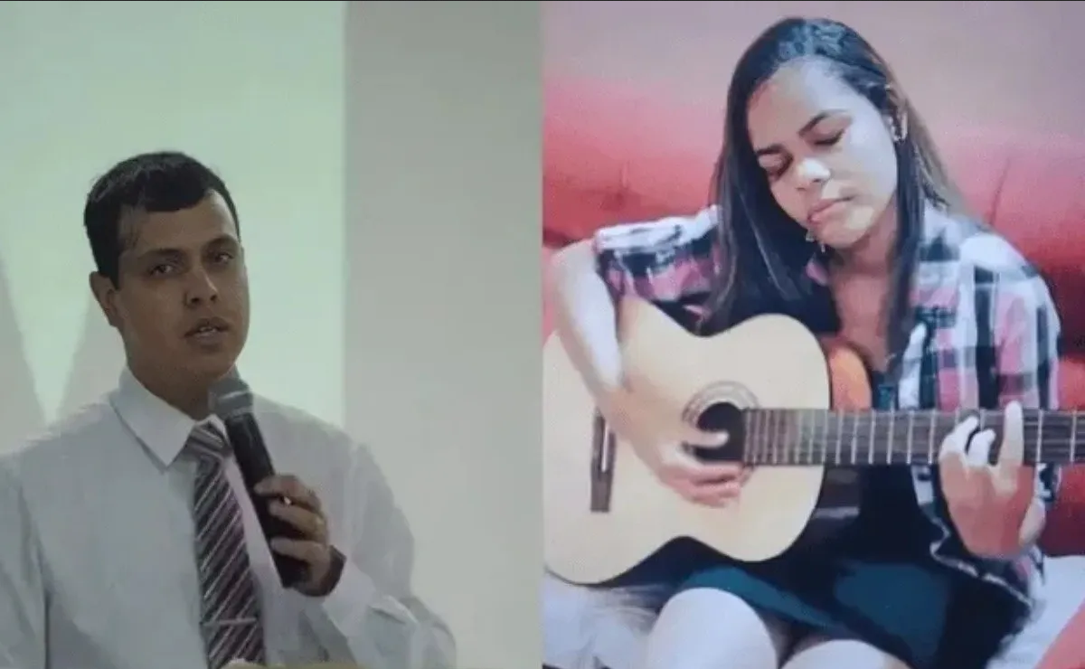 Pastor y pareja abandonan la iglesia por OnlyFans: ¡escándalo en Brasil!
