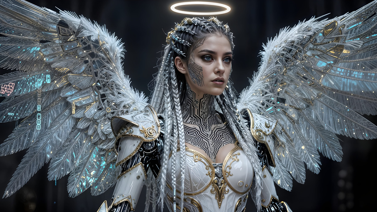 Digital Celestial