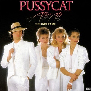 Re: Pussycat