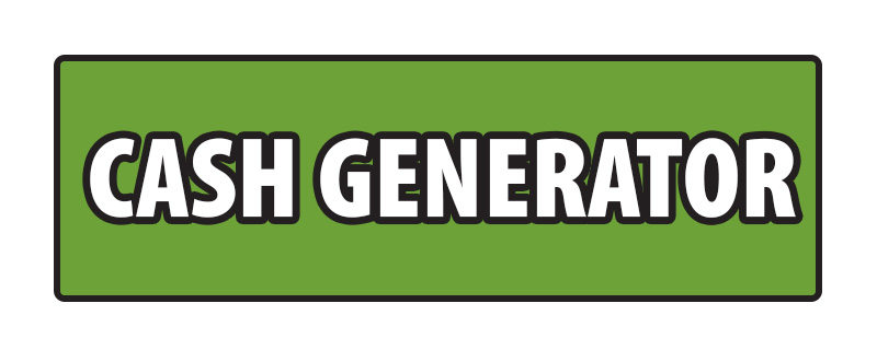 GTA Cash Generator