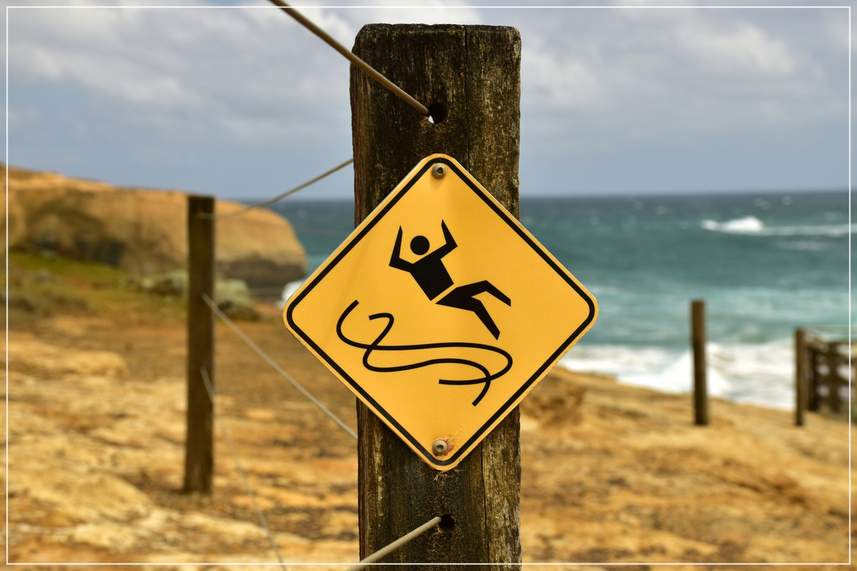 Great Ocean Road - Australia (I): toma de contacto (48)