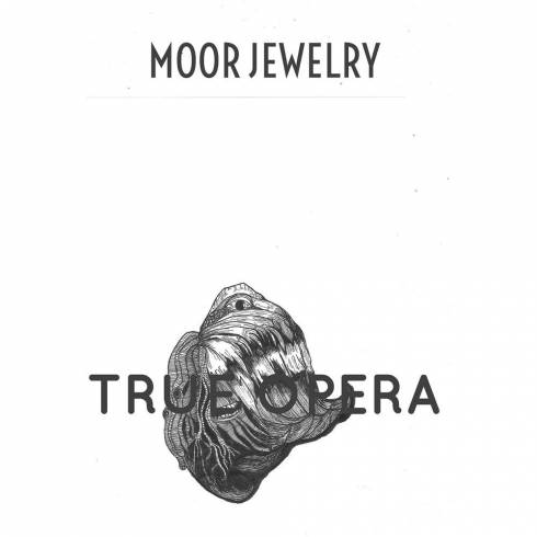 Moor Jewelry True Opera Noise Rock Post Punk No Wave Album 2020 320 kbps Beats