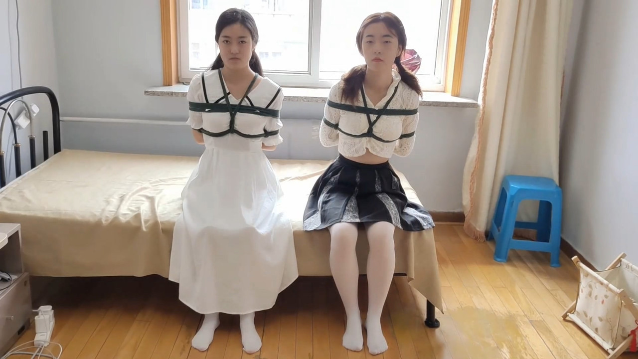 玩奴原创 瞳夕长歌驷马体验.mp4_20220220_130223.094