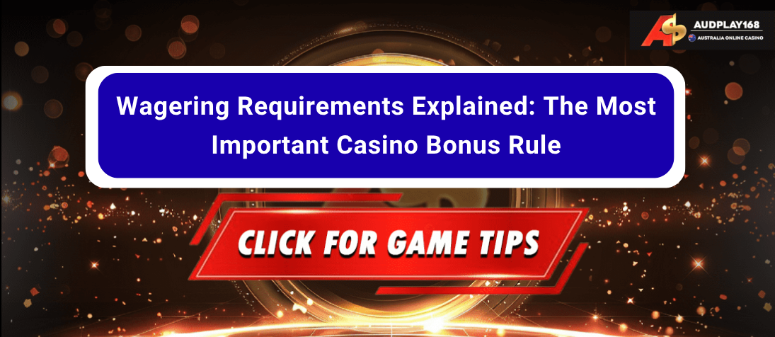 wagering-requirements