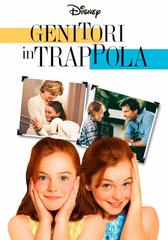 Genitori in trappola (1998) 1080p, x264, AC3 ITA-ENG, Subs