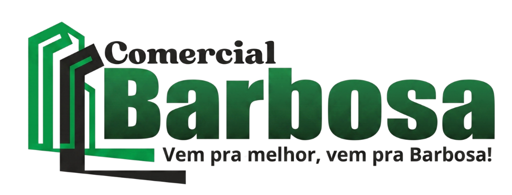 Comercial Barbosa