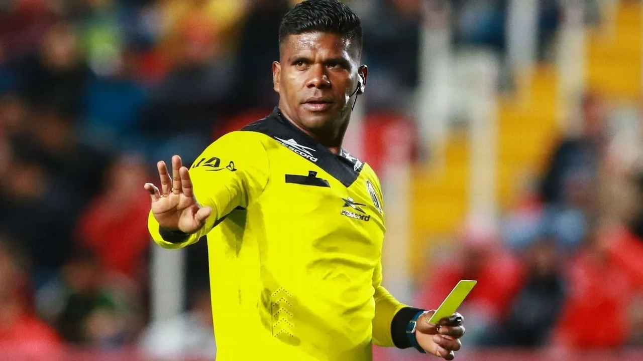 ¿Ayudan al América? Maganda revela oscuros secretos del arbitraje en Liga MX