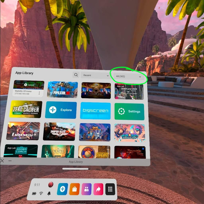 How often do games go on sale? r/OculusQuest