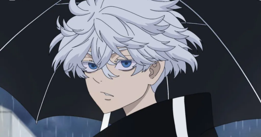 Blog posts Top 20 Strongest Characters In Tokyo Revengers