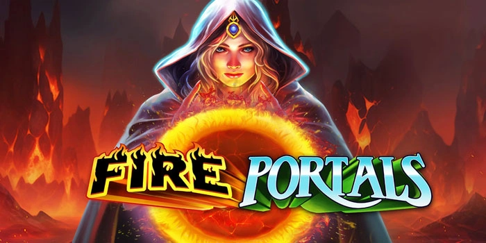 Cara Cerdas Maksimalkan Untung Di Slot Fire Portals Cara Cerdas Maksimalkan Untung Di Slot Fire Portals