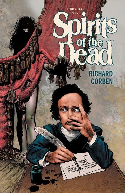 Spirits-of-the-Dead-2019-2nd-edition