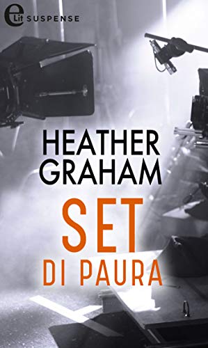 Heather Graham - Set di paura (2015)