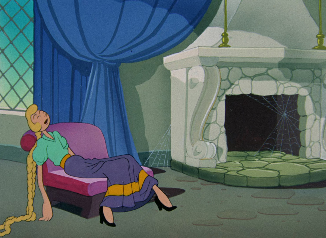 41 - Wotta Knight (1947) [1080p BBR Lat x265].mkv_snapshot_06.09.244