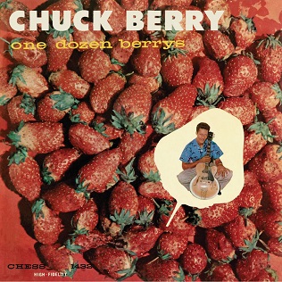 Re: Chuck Berry