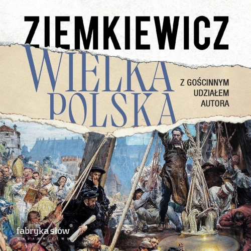 Rafał A. Ziemkiewicz - Wielka Polska