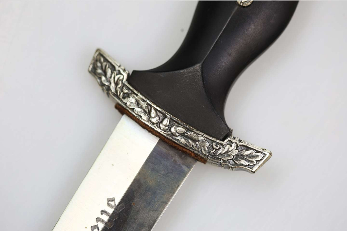 Ehrendolch RZM M7/36 Foto 14