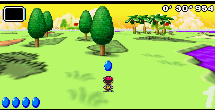 EARTHBOUND 3D LEAKED