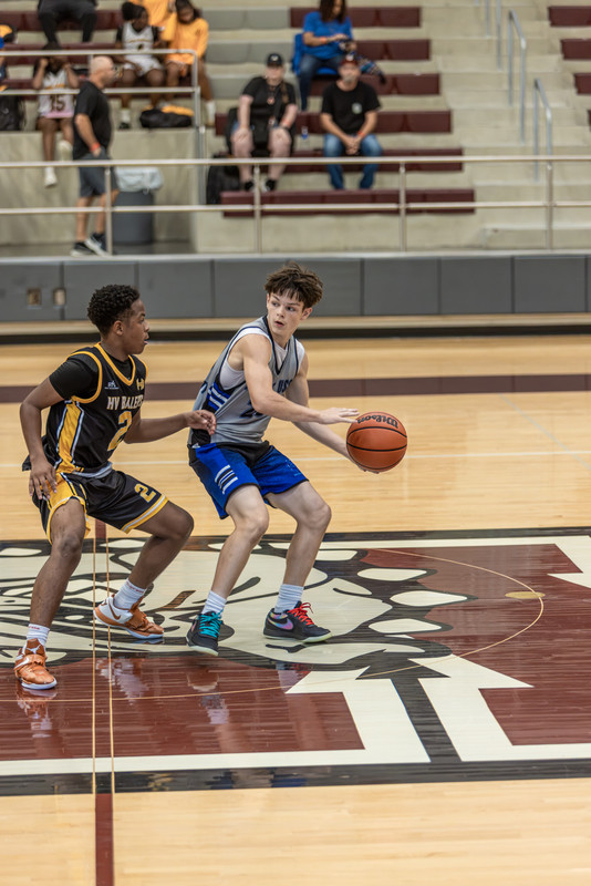 HV Ballers Elite