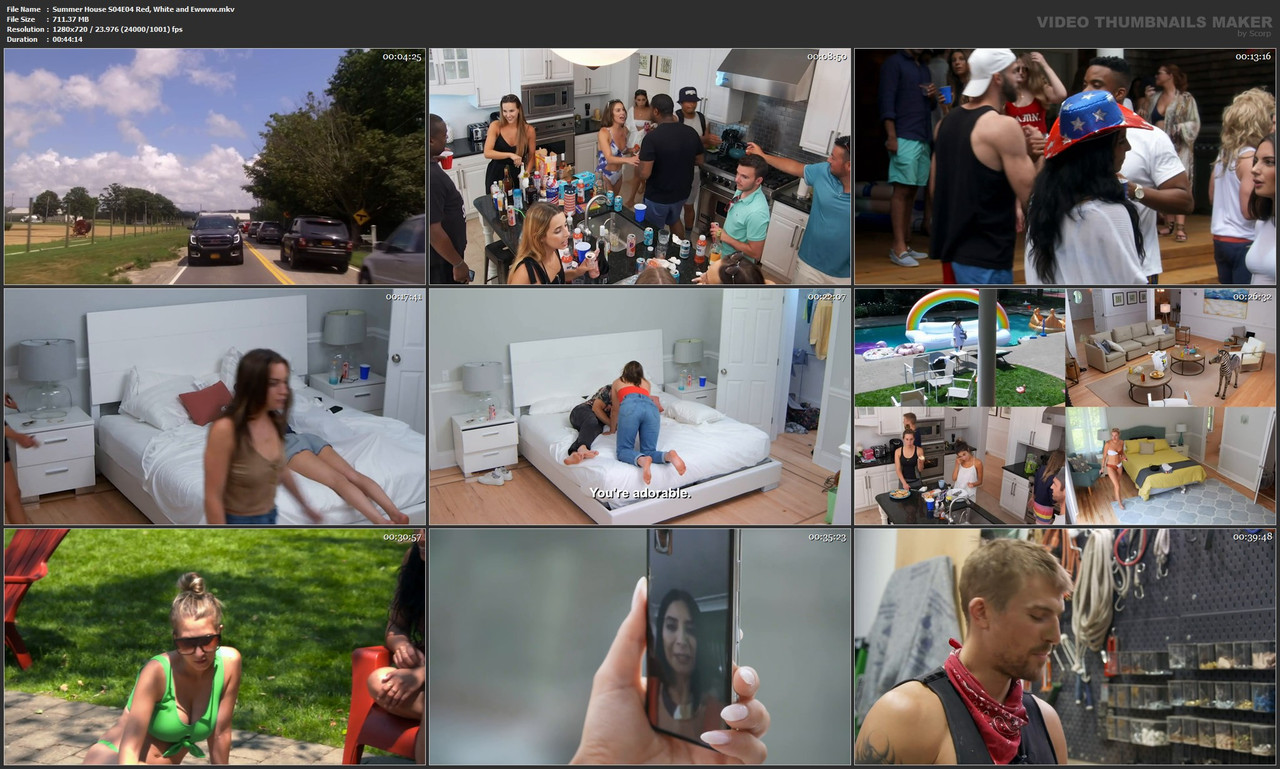 Summer House S04E04 Red, White and Ewwww.mkv