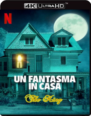 Un fantasma in casa (2023) WEB-DL 2160p x265 DV HDR E-AC3+AC3 ITA ENG