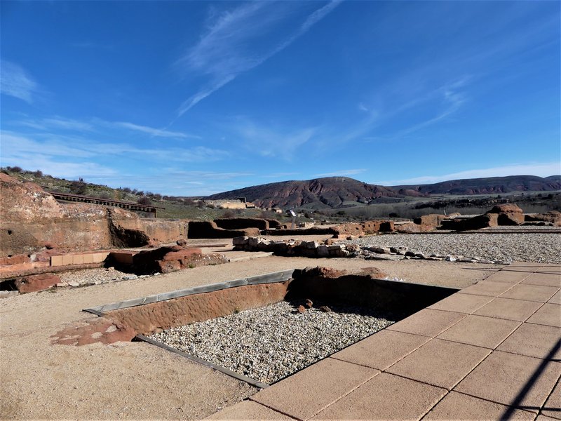 YACIMIENTO ARQUEOLOGICO DE TIERMES-16-2-2020 - Soria y sus pueblos-2010/2013/2020 (42)