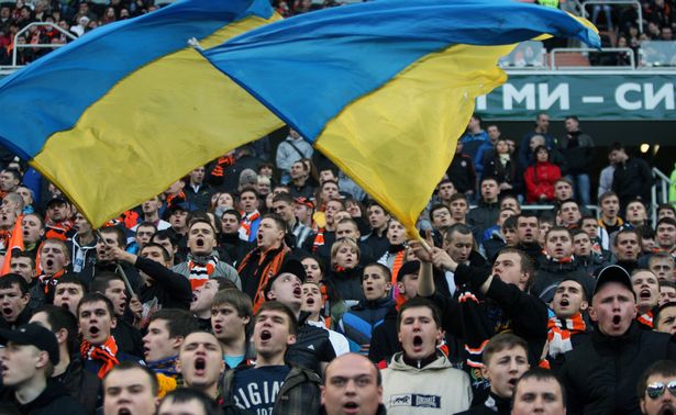 Entrenador del Shakhtar Donetsk asesinado en Ucrania por ‘bala rusa’