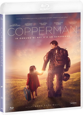 Copperman (2019) .mkv iTALiAN Bluray 1080p x264