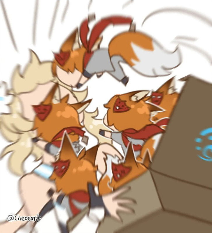 коробка с тартальями 5