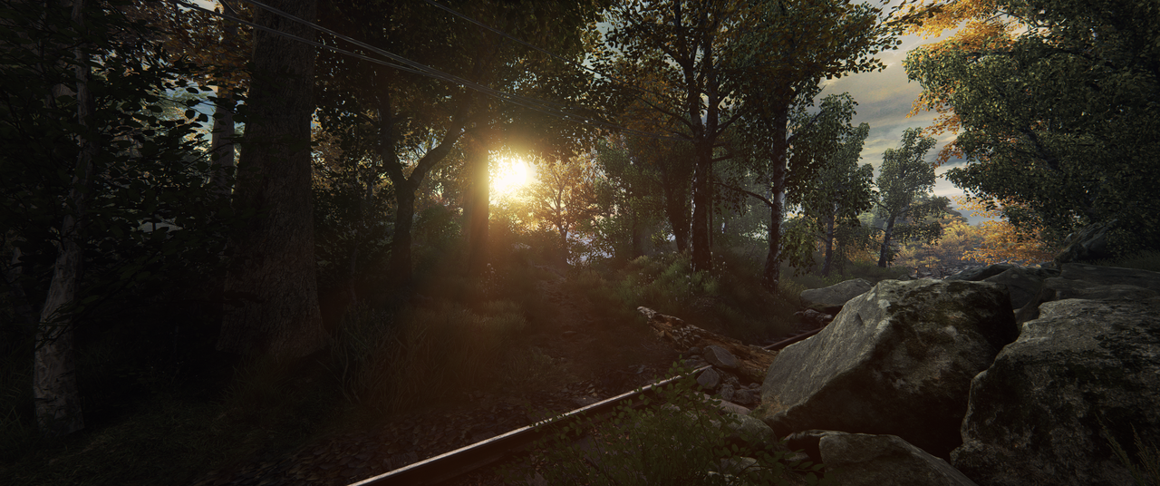 The-Vanishing-of-Ethan-Carter-Redux-2022