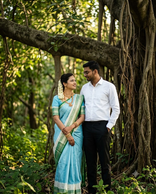 Whispers Beneath the Banyan