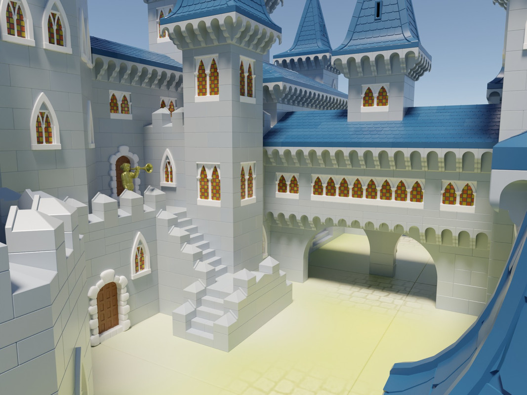castillo 20
