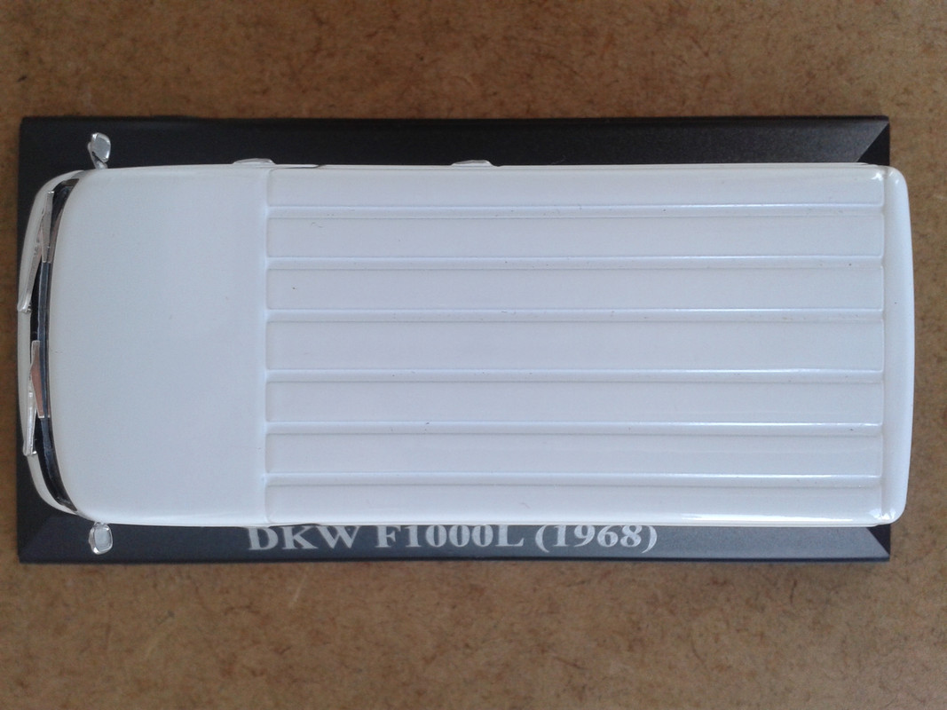 1968 DKW F 1000 L Combi I (Ixo - Nº 55 Nuestros Queridos Coches) (11)