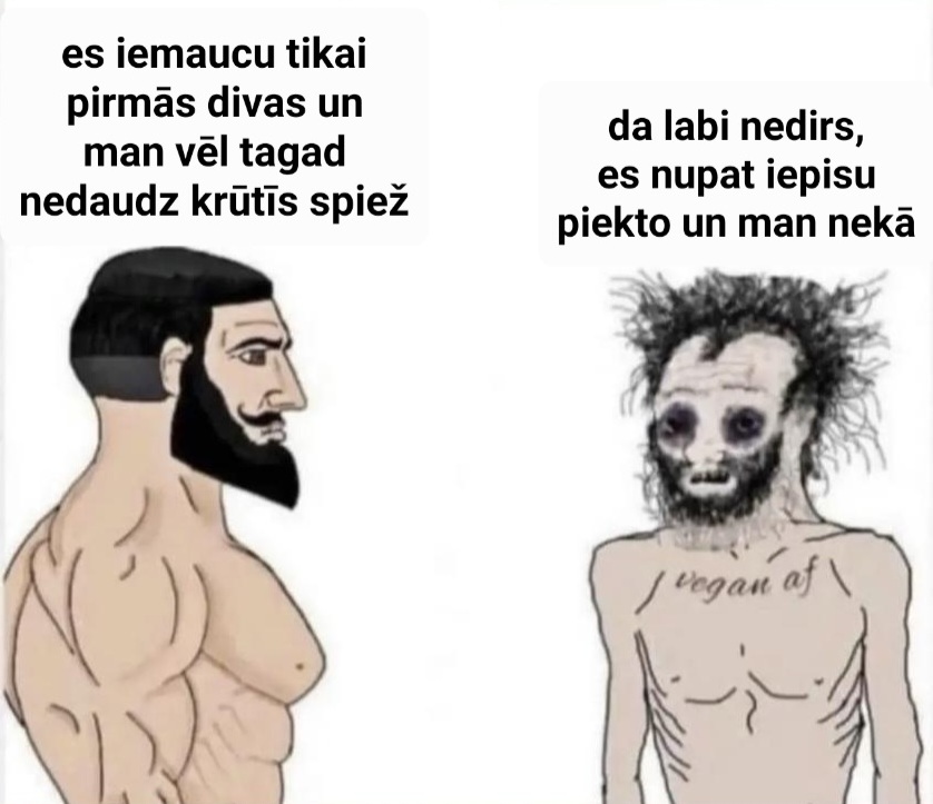 vaks lepnums nāk pirms imūn sagrāves